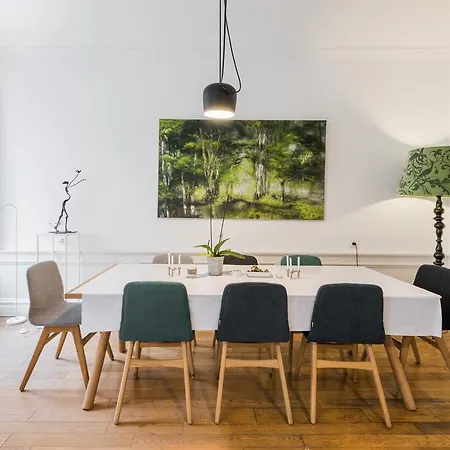 Apartment Chapeau Rouge Centre Bordeaux