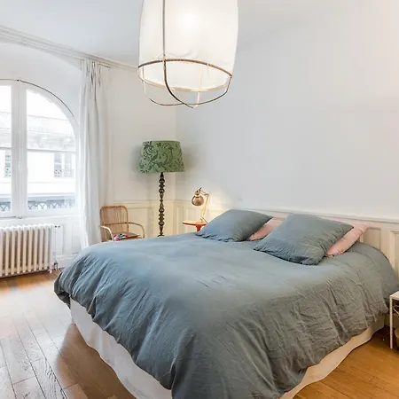 Apartment Chapeau Rouge Centre *