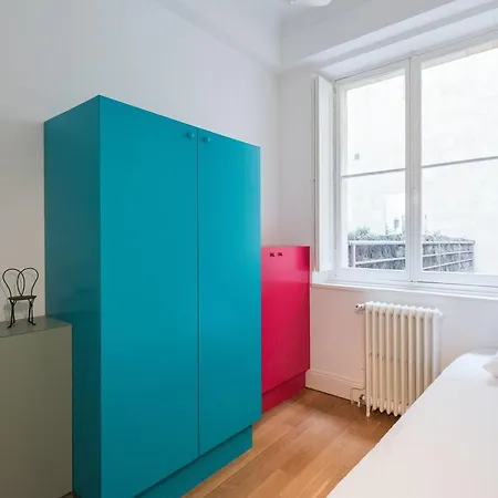 Apartment Chapeau Rouge Centre Bordeaux